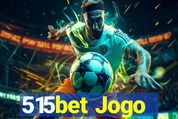 515bet Jogo